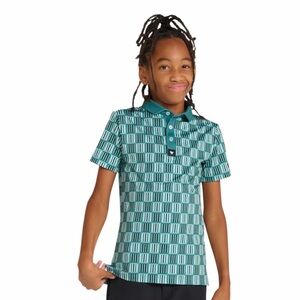 Bad Birdie - Green’s in Reg Short - Youth Medium